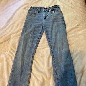 Levi’s 514 size 28X30